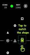 ShapeBoom ポスター