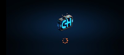 Ghost スクリーンショット 3