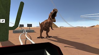 Roller Coaster Builder পোস্টার