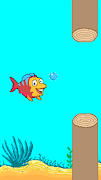 Red Fish Escape imagem de tela 3