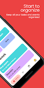 Assignit - Task manager, organizer & planner imagem de tela 1