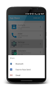 App Sharer Screenshot 1