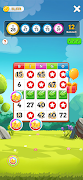 Bingo Bash اسکرین شاٹ 1
