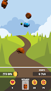 Intruder plants screenshot 5