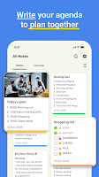 Notes 海报