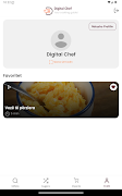 Digital Chef imagem de tela 7