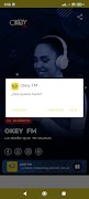 Okey FM স্ক্রিনশট 2