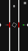 The Gate imagem de tela 2