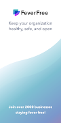 Fever Free | AI-Verified Virtu постер