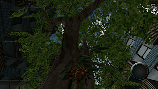 VR Spider syot layar 5