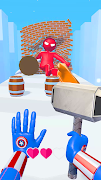 Pull Hit 3D скриншот 1