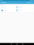 ST BLE StarNet screenshot 4