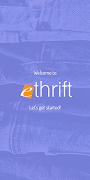 eThrift DMO পোস্টার