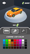 Hyper Engine screenshot 2
