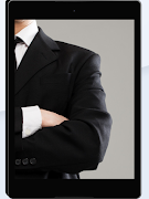 Application Letter Examples captura de pantalla 6