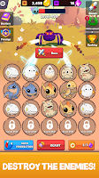 First Egg - Merge Game ảnh chụp màn hình 3