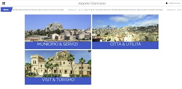 Joppolo Giancaxio скриншот 3