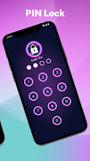 Voice Screen Lock & Voice Lock screenshot 2