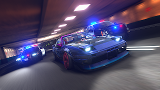 Pro Streets - Drift Racing Ekran Görüntüsü 2