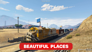 Train World Sim screenshot 1