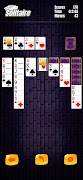 Solitaire Classic Ekran Görüntüsü 2