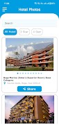 RateOnClick screenshot 1