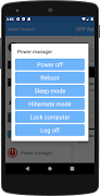 GPP Remote Viewer اسکرین شاٹ 7