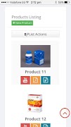 BePharma for Managers Ekran Görüntüsü 2