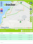 GPS Angola ảnh chụp màn hình 6