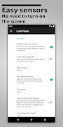 Lock Screen Music Player 截图 3