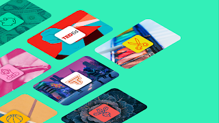 Endless Key ảnh chụp màn hình 2