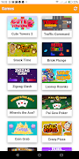 Game Center gönderen