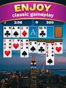 Solitaire Cube: Single Player  截圖 6