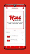Kobe Rewards screenshot 1