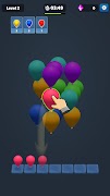 Match Balloons 3D! poster