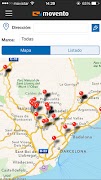 Movento Screenshot 1