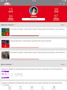 TreinAPP Takeda 스크린샷 5