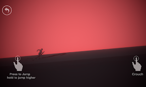 برنامه‌نما Perilous Path عکس از صفحه