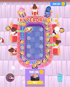 Dinner Rush 3D screenshot 3