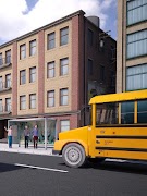 Bus Simulator PRO 2016 screenshot 1