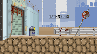 Flat Machine 截图 7