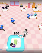 Grab & Run スクリーンショット 3