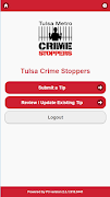 Tulsa Tips पोस्टर