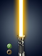 Light Saber screenshot 1