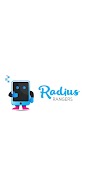 6 Schermata Radius Rangers