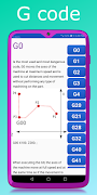 CNC mach: Learn CNC easily screenshot 4