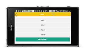 Translate اسکرین شاٹ 7