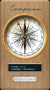 Compass - True North ภาพหน้าจอ 6