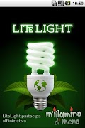 LiteLight 海報