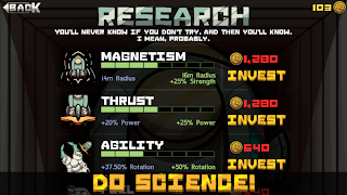 Flop Rocket screenshot 5